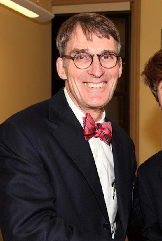 actor Jim Grant large photo