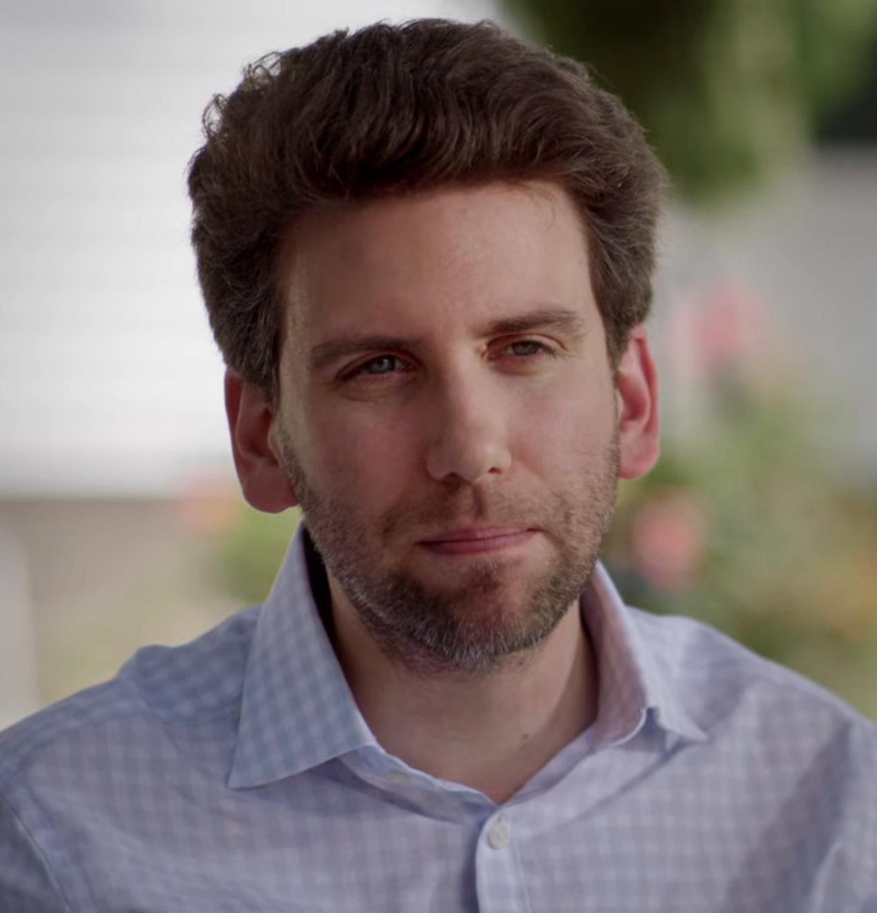 actor Tim Stanley large photo