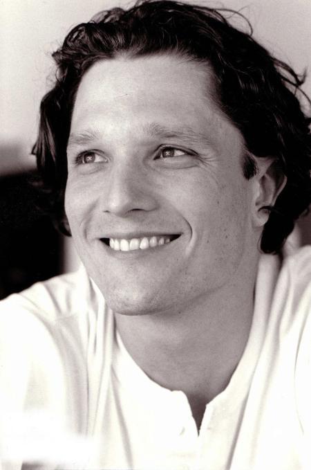 actor Dominik Tiefenthaler large photo