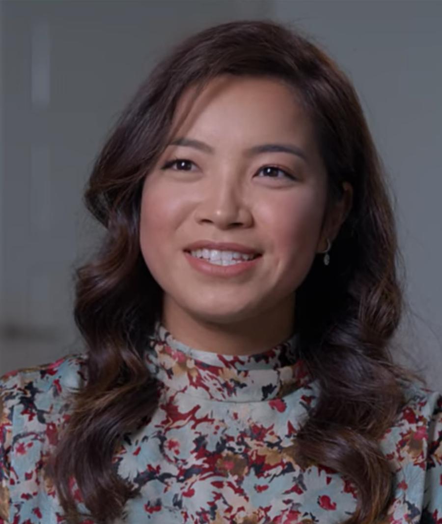 actor Suchi Purja large photo