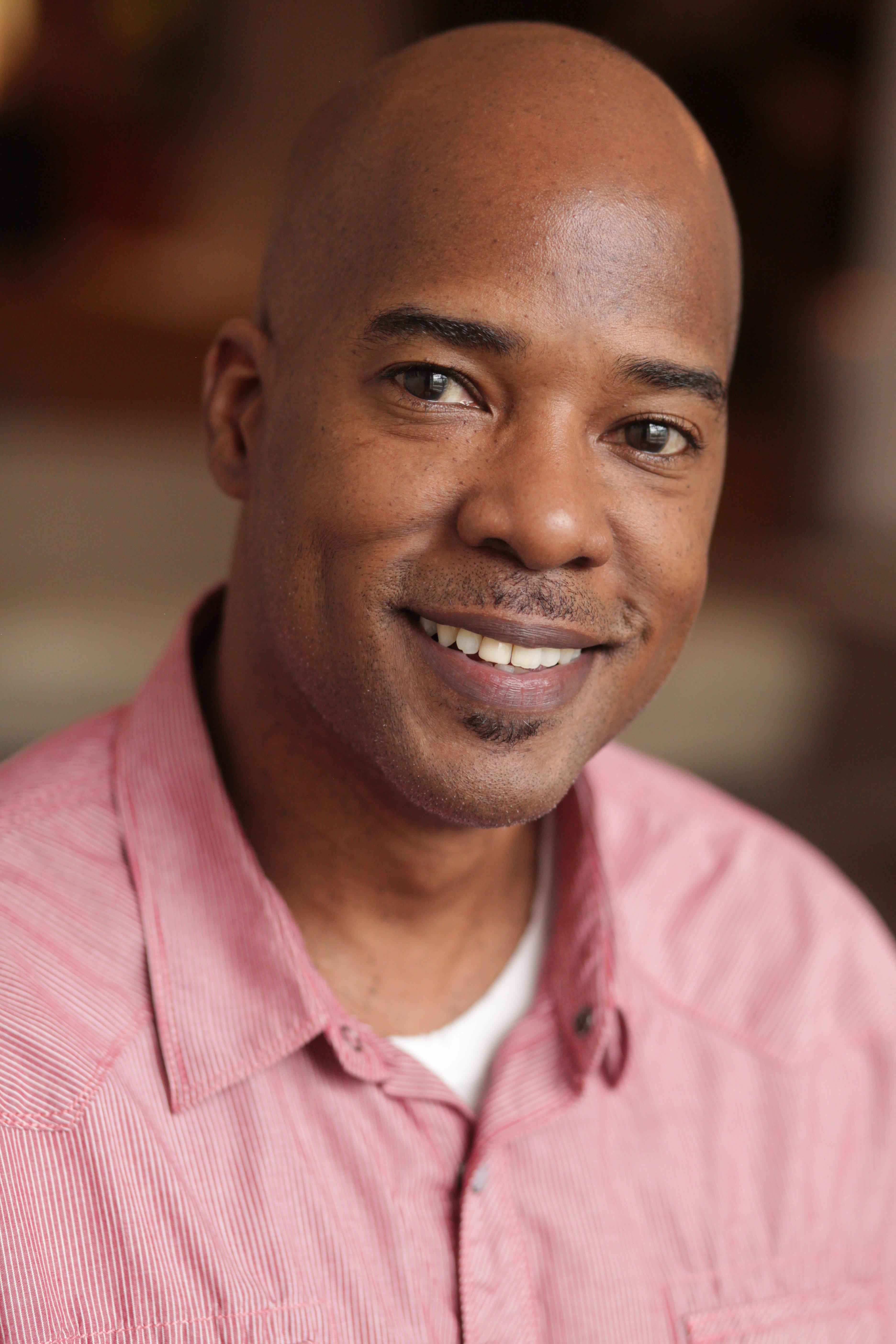 actor McDaniel Austin large photo