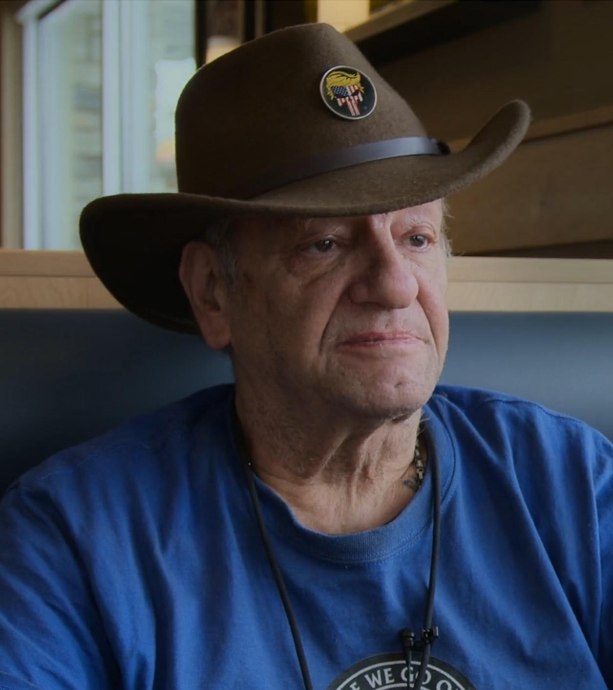 actor Dave Todeschini large photo