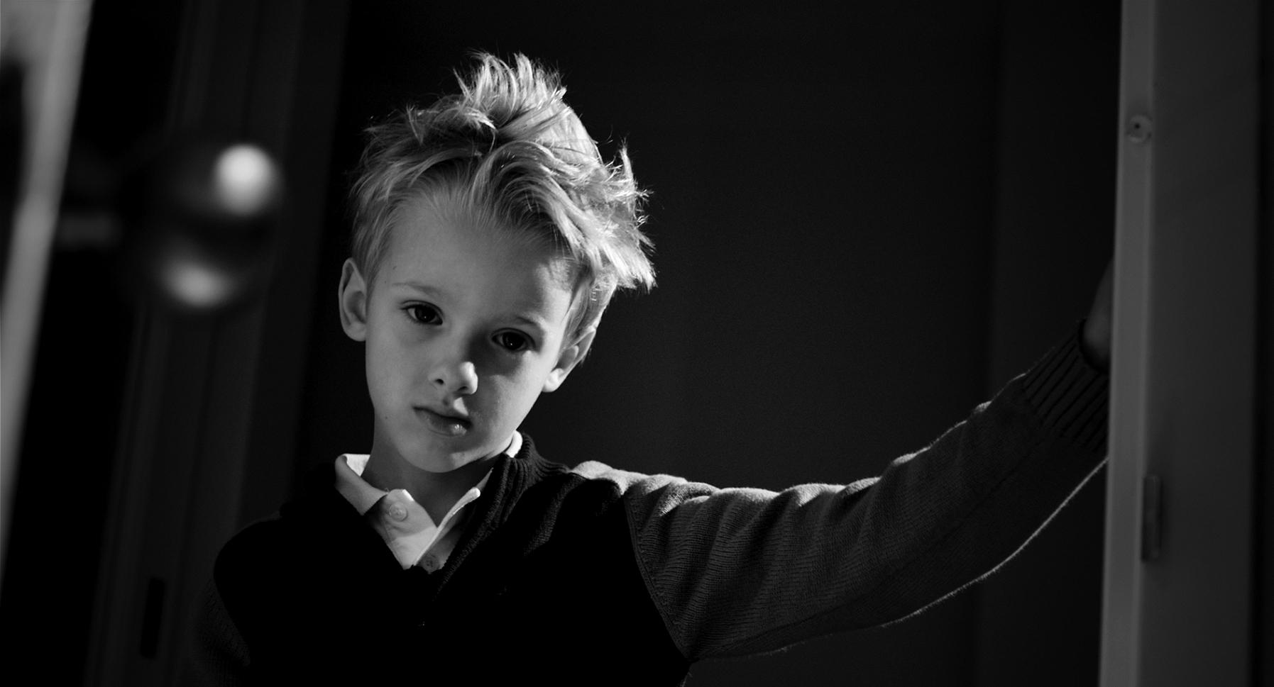 actor Jack Dalton large photo