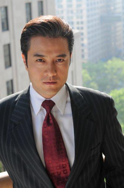 actor Shing Ka large photo