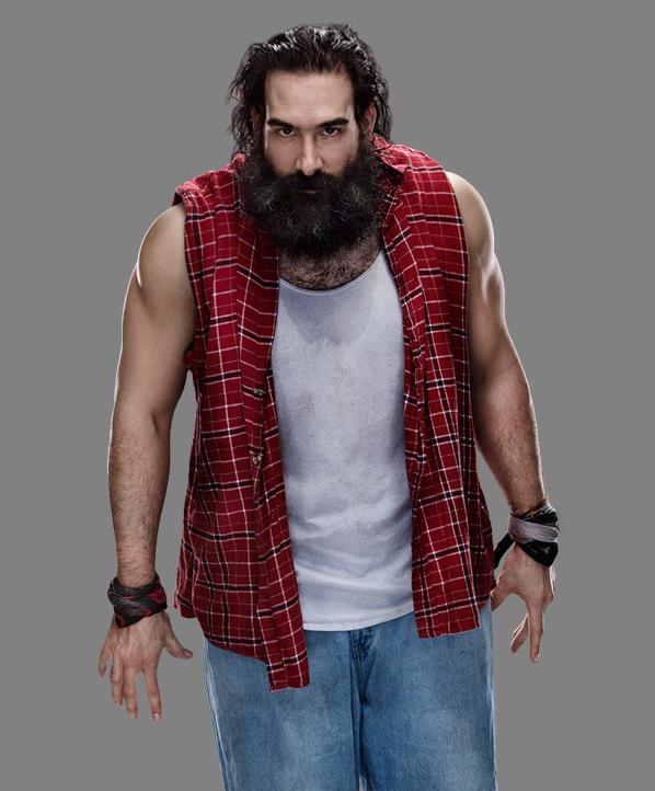 actor Jon Huber large photo