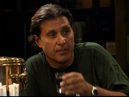 actor Sonny Vellozzi large photo