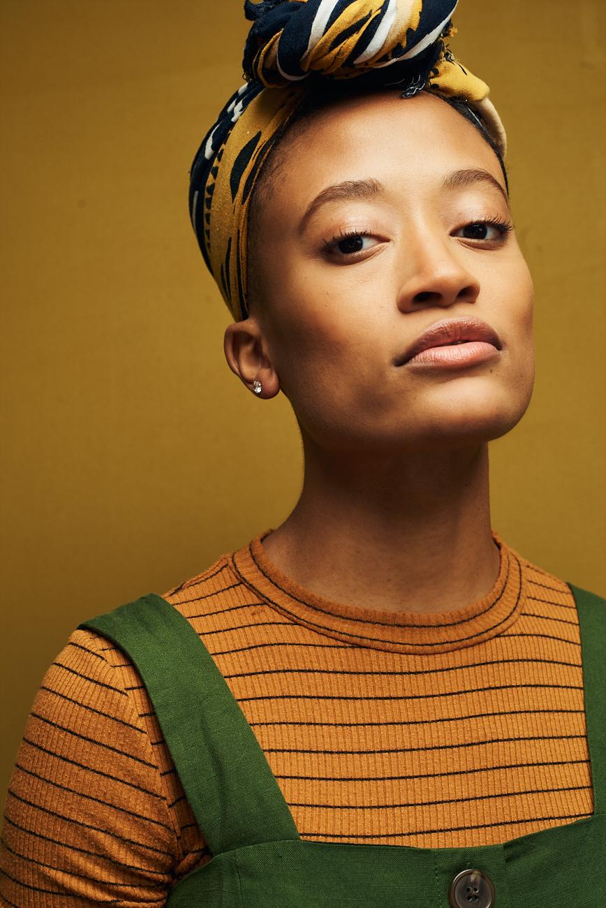 actor Devin Nelson large photo