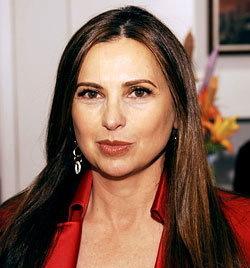 actor Judith Regan large photo