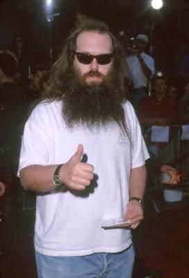 actor Rick Rubin large photo