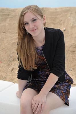 actor Amanda Bauer large photo