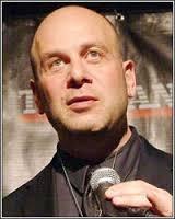 actor Lou DiBella large photo