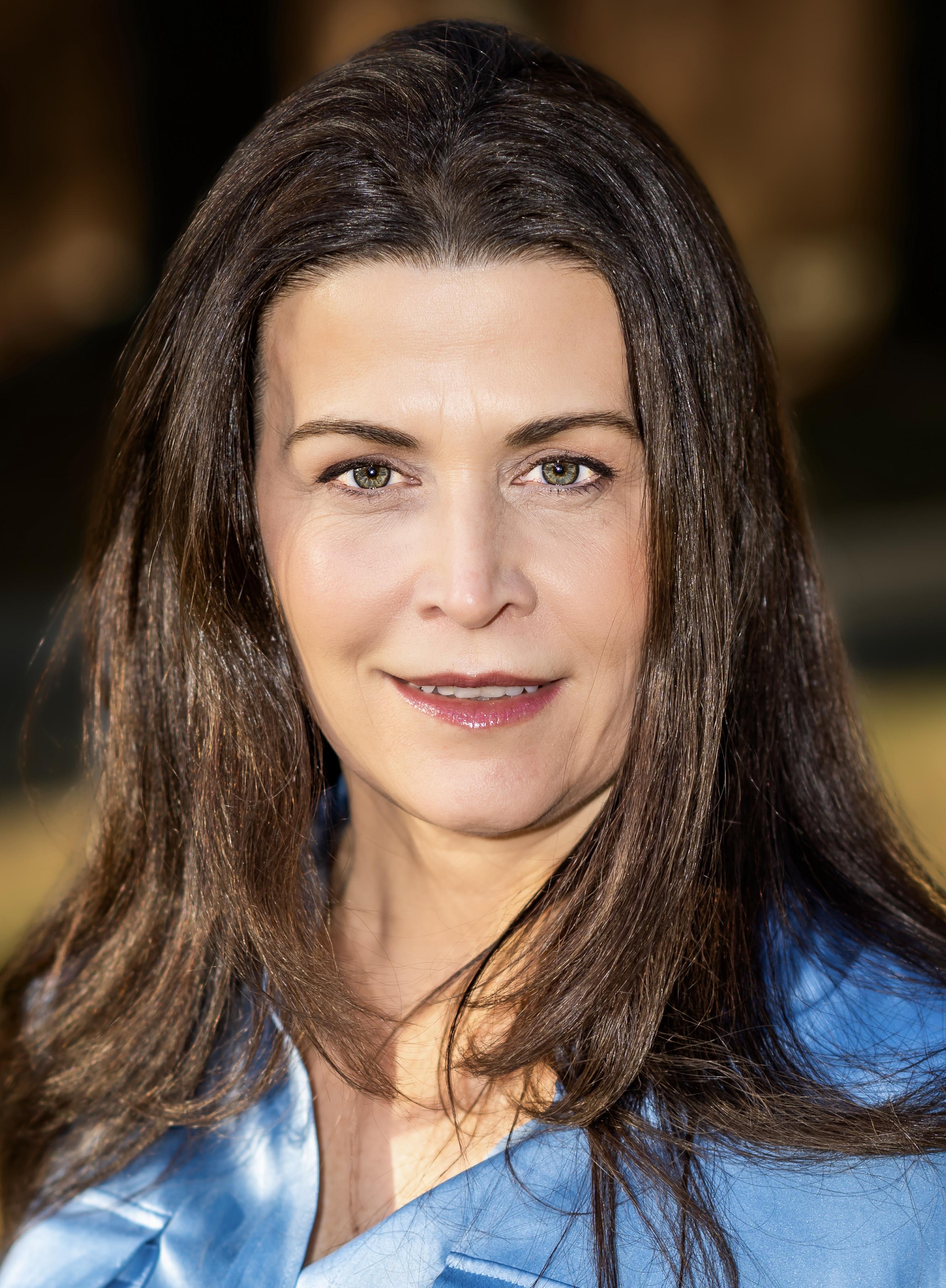 actor Tara Arielle O'Reilly large photo