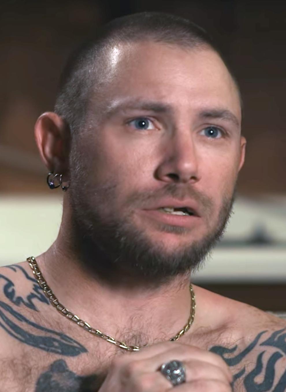 actor John Finlay large photo