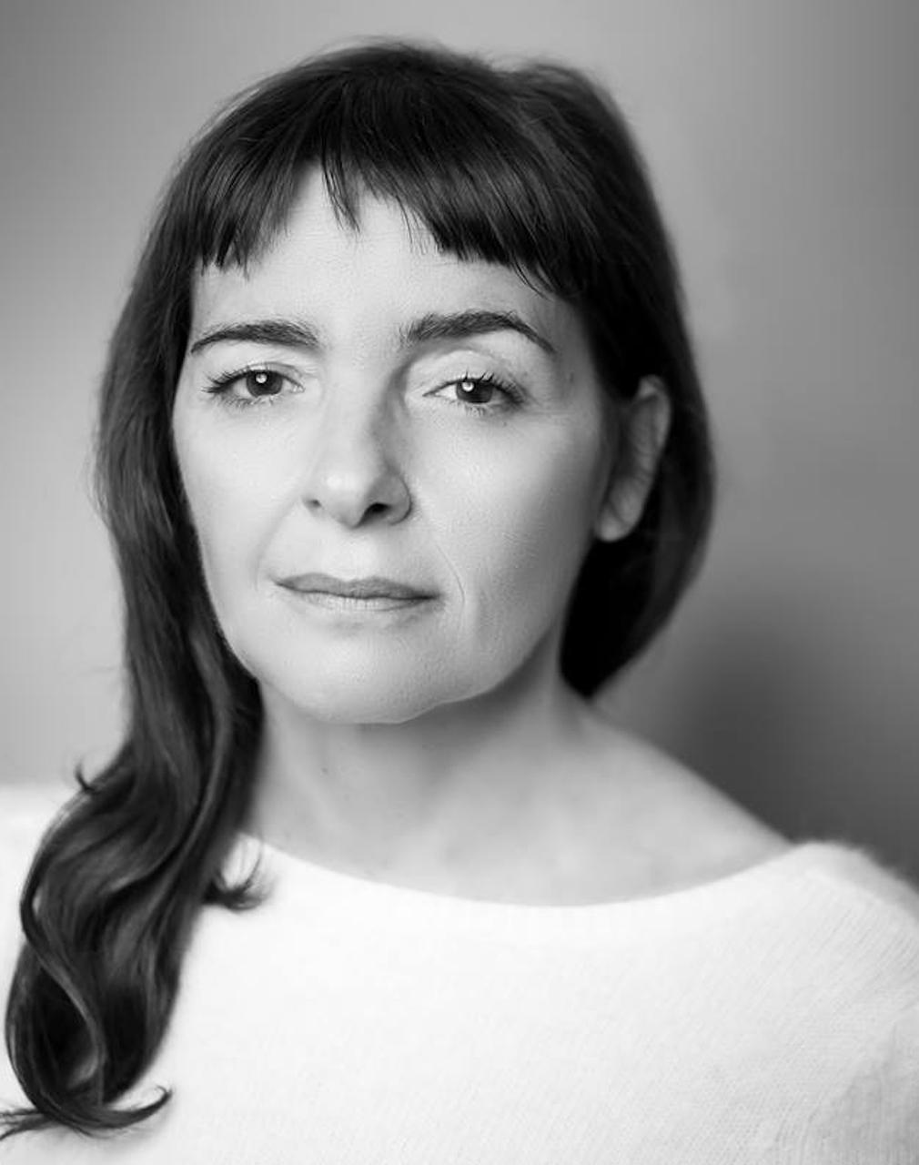 actor Ana Brandão large photo