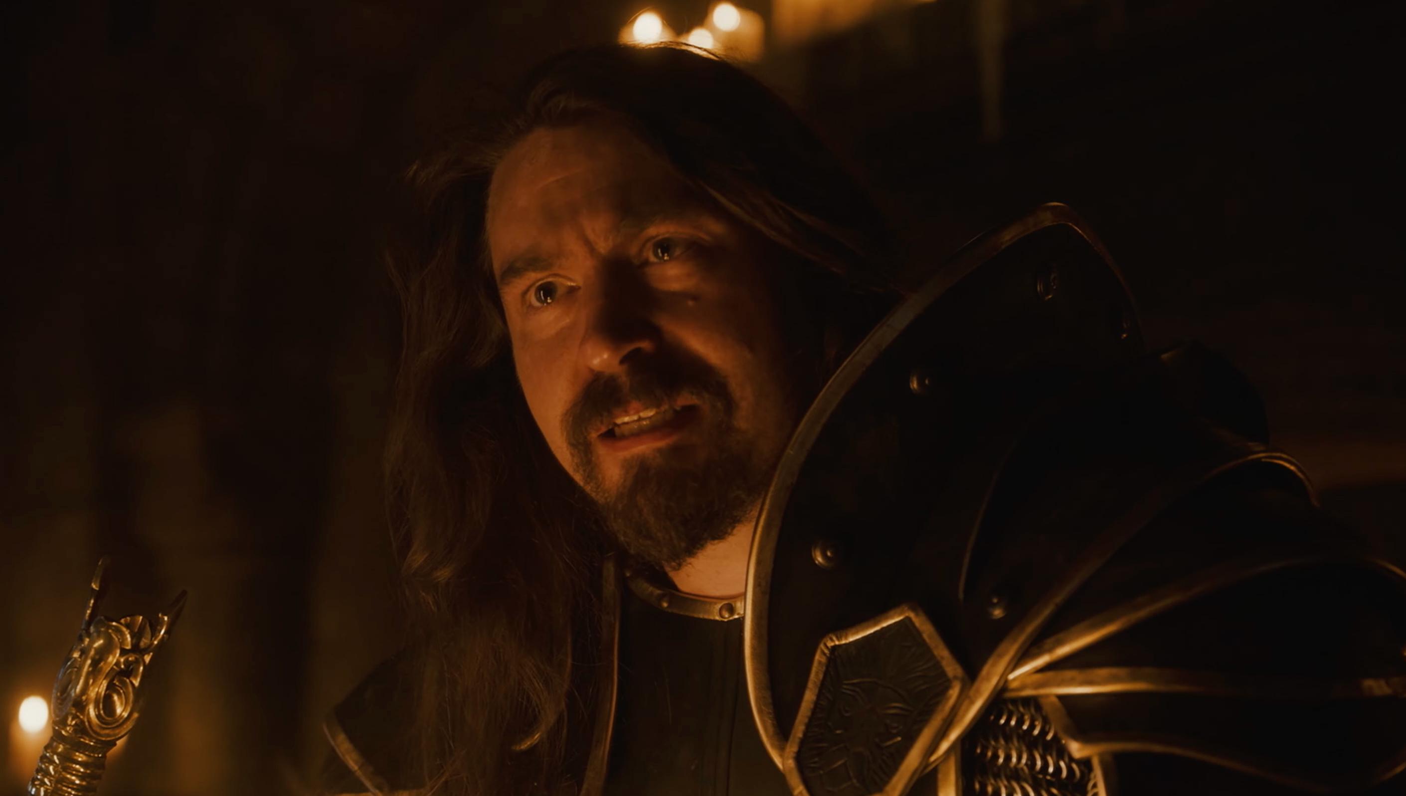 actor Ade Dimberline large photo