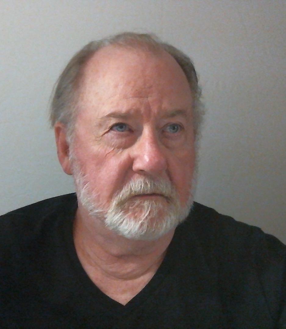 actor Duane Sincerbox large photo