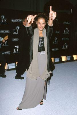 actor Billie Myers large photo