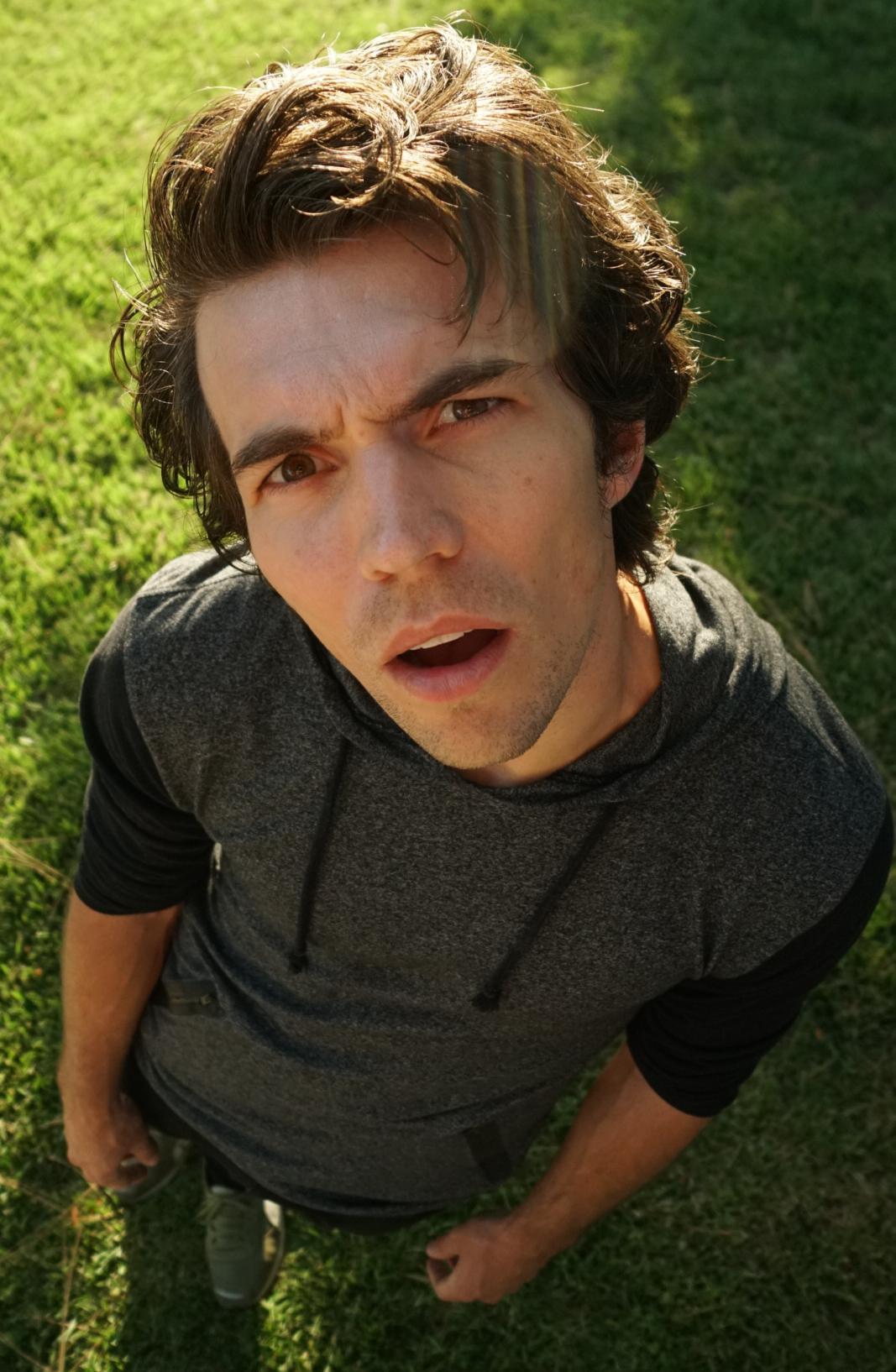 actor Braxton McAllister large photo