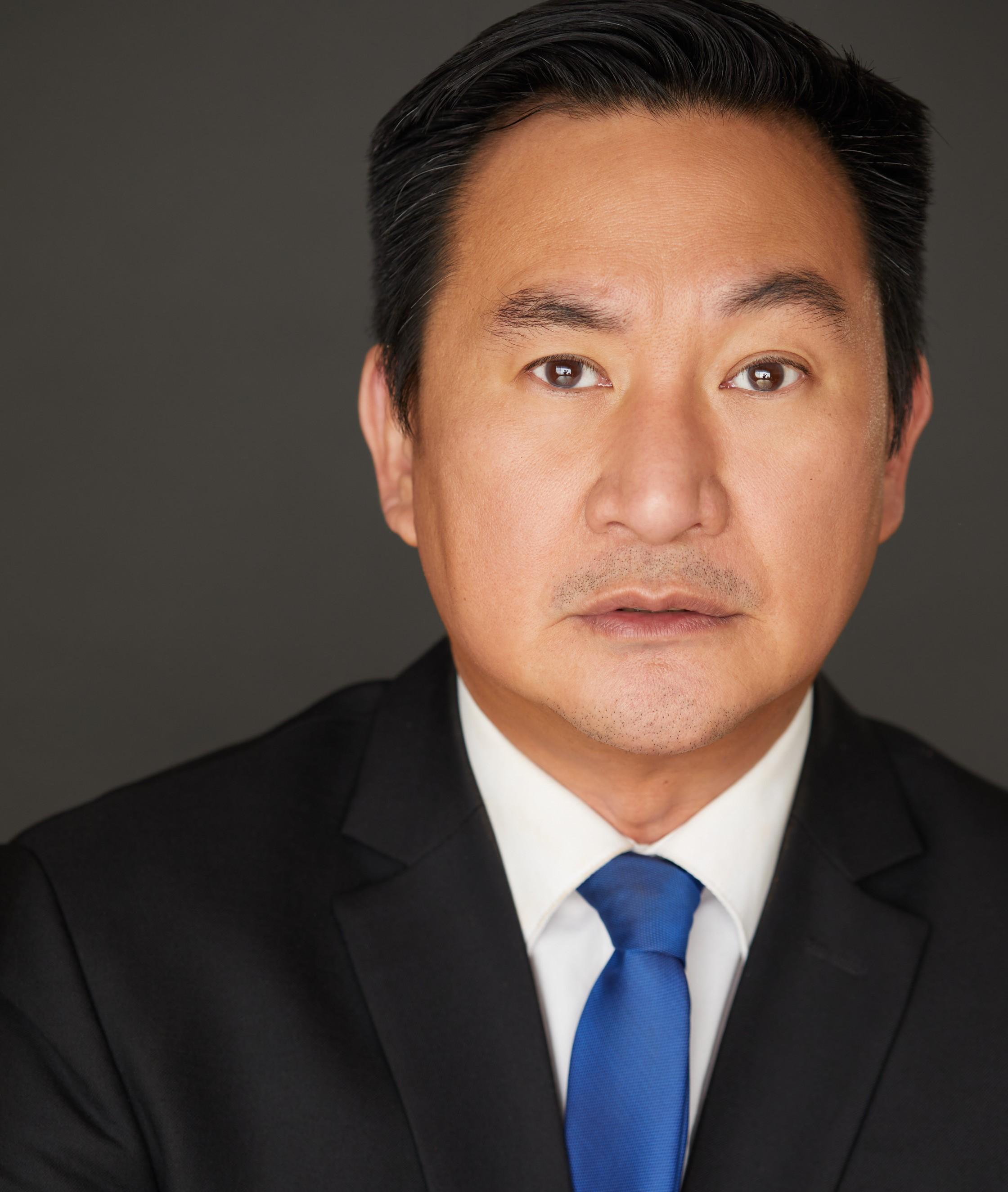 actor Marco Torres large photo