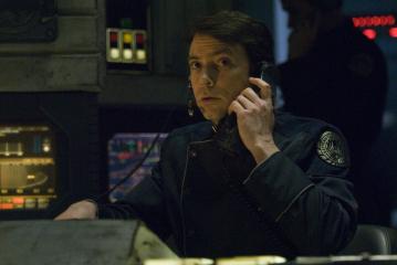 actor Brad Dryborough large photo