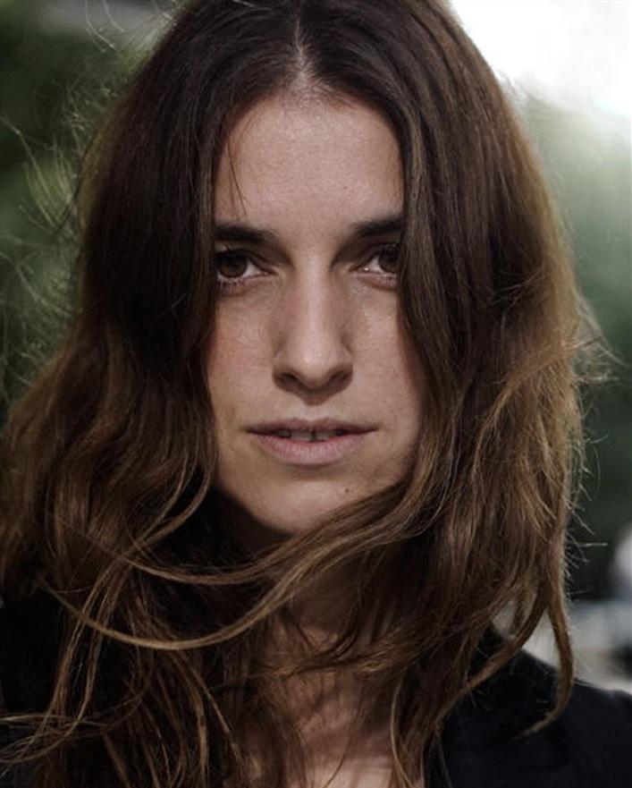 actor Joana Preiss large photo