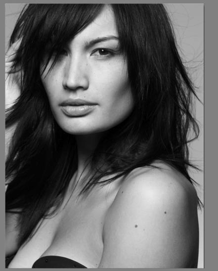 actor Alanna Vicente large photo