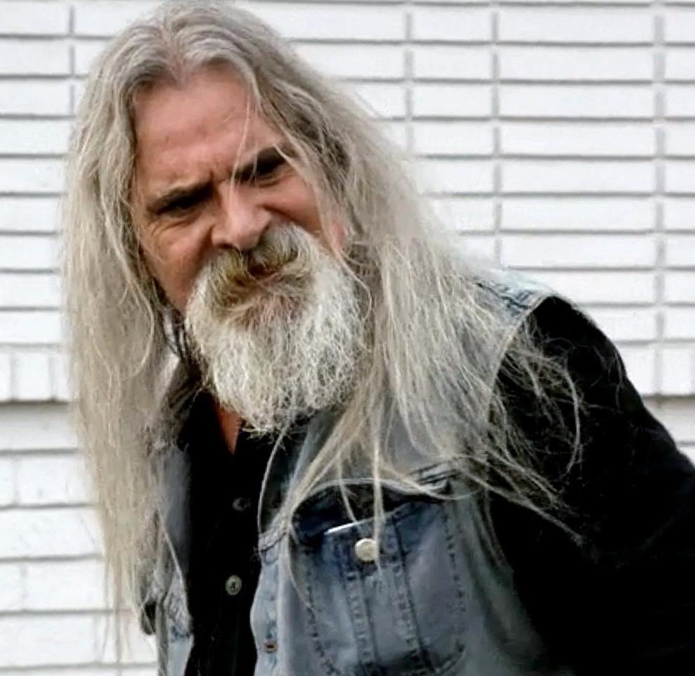 actor Scott Engrotti large photo