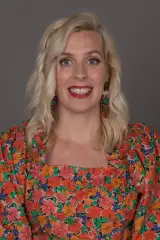 Sara Pascoe