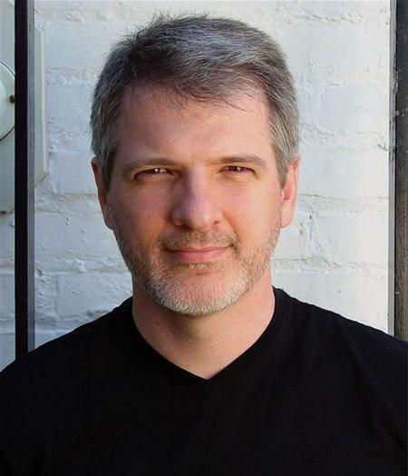 actor Nelson Wakefield large photo