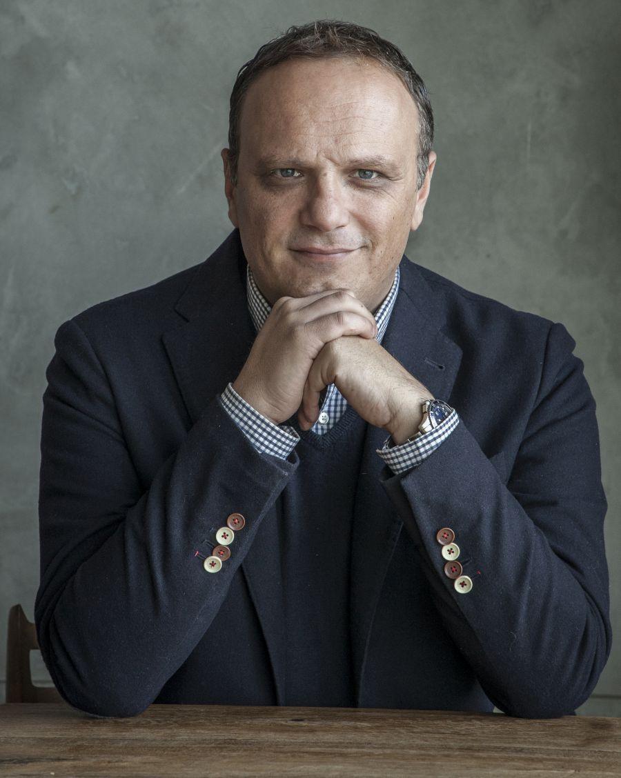 actor Slavisa Curovic large photo