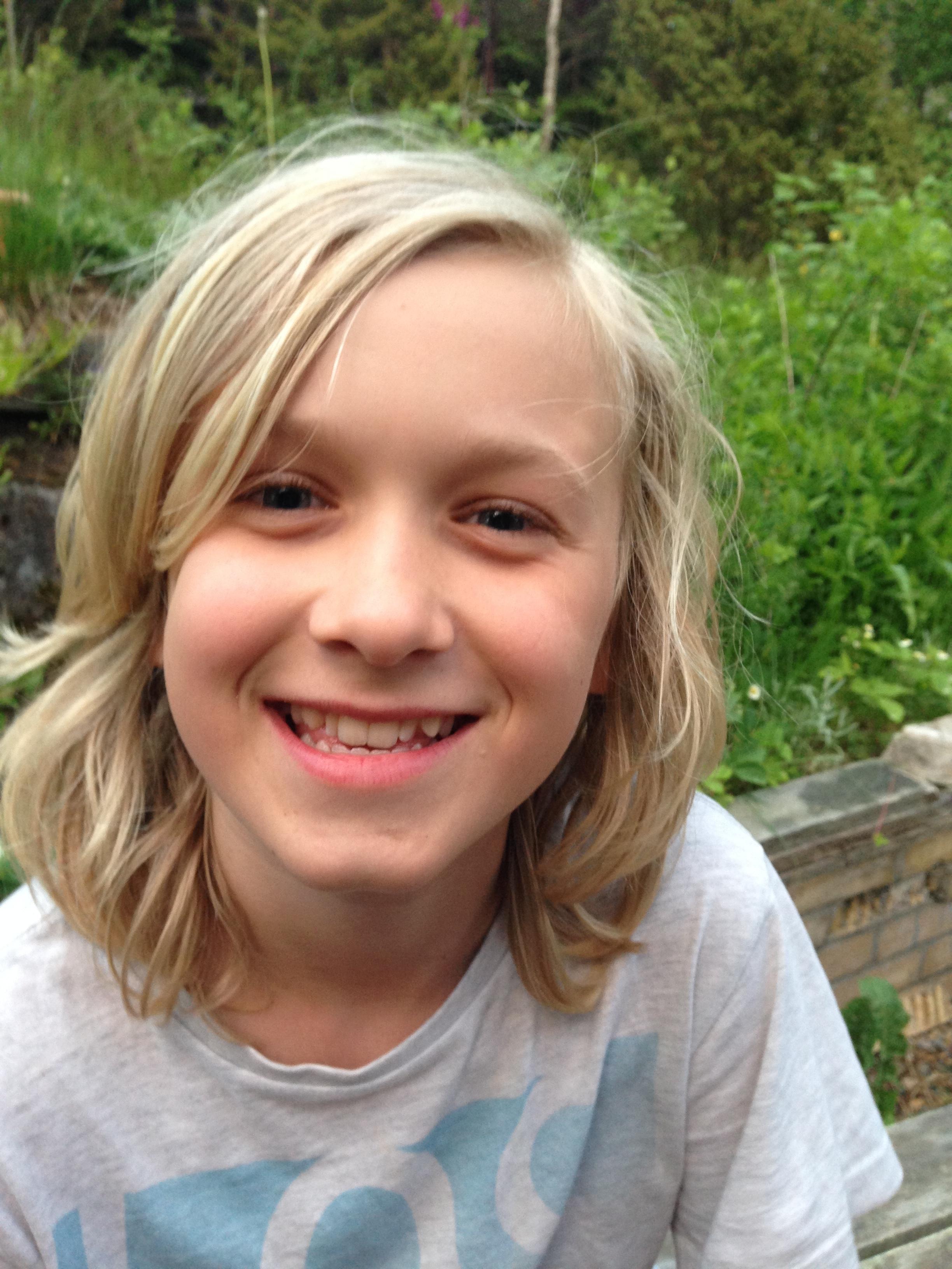 actor Leonard Valestrand Eike large photo