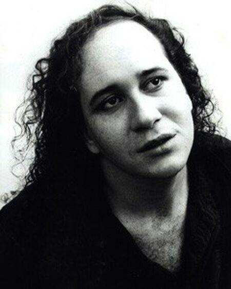 actor Robert Jacks large photo