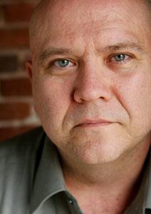 actor David McCowan large photo