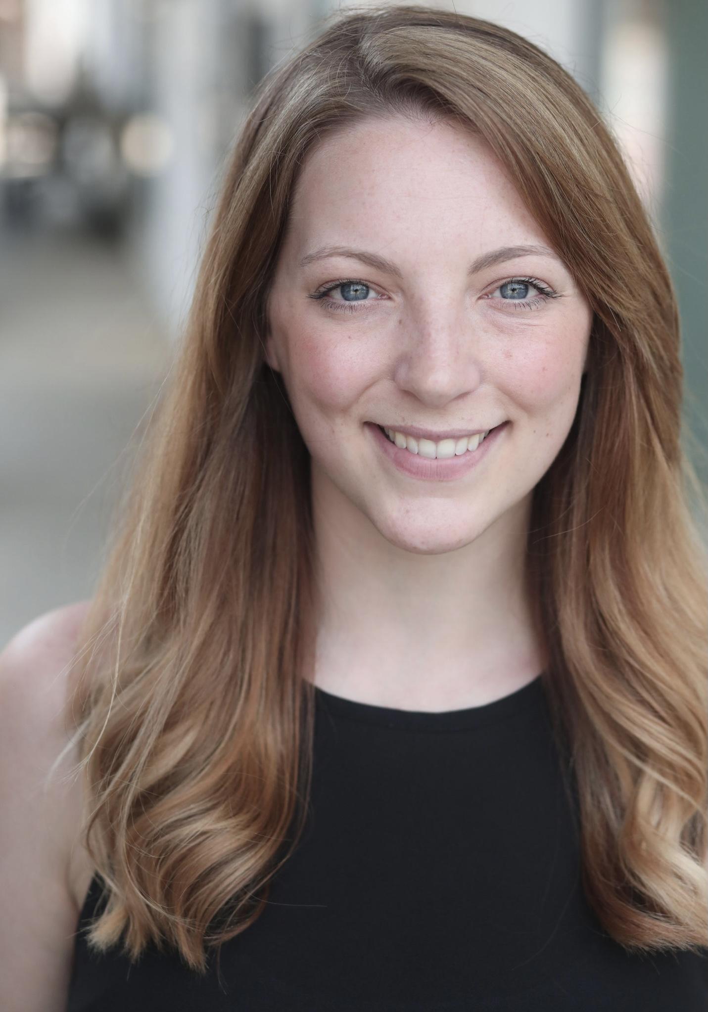 actor Renee Wells large photo