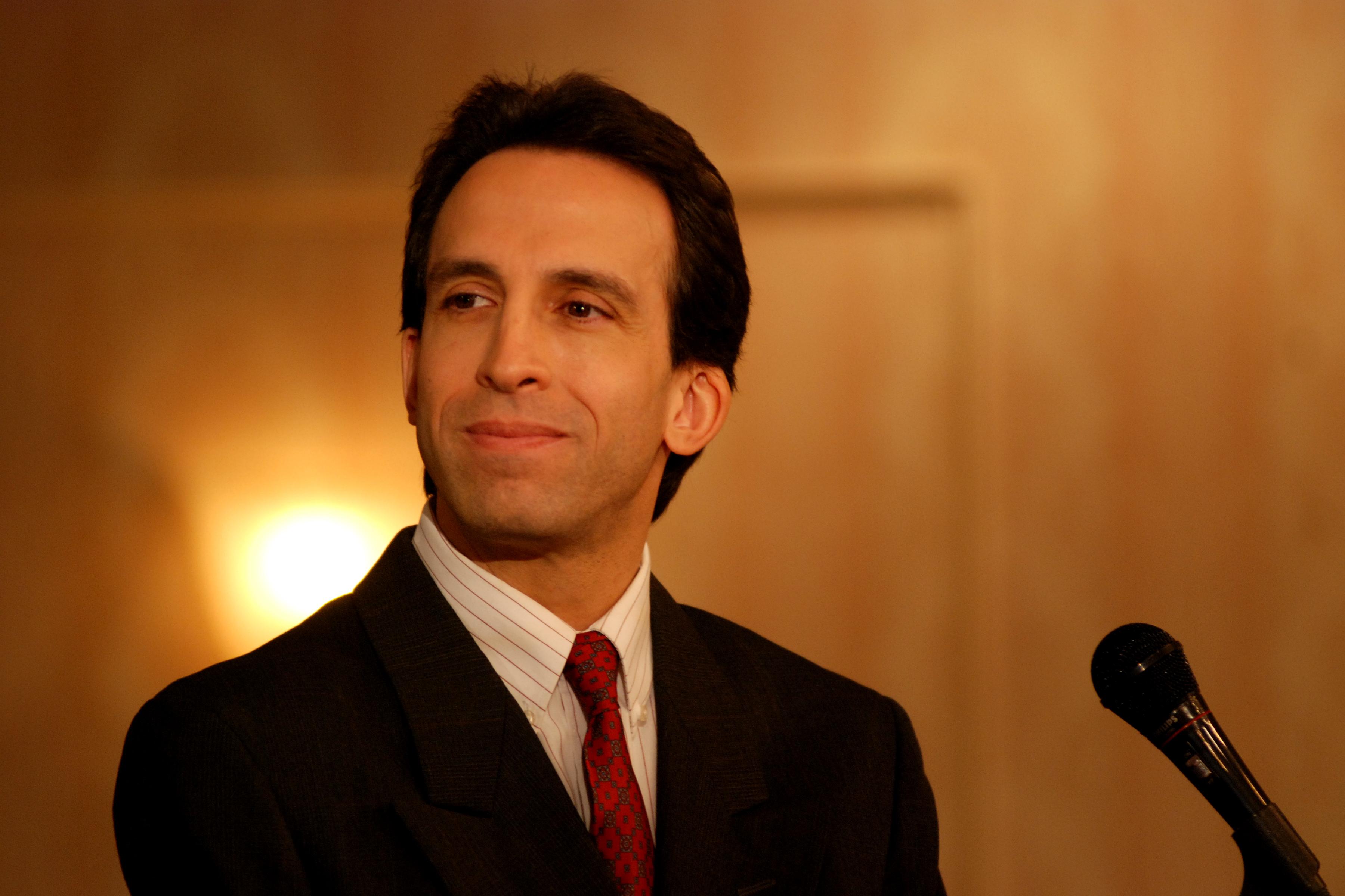 actor Anthony Timpone large photo