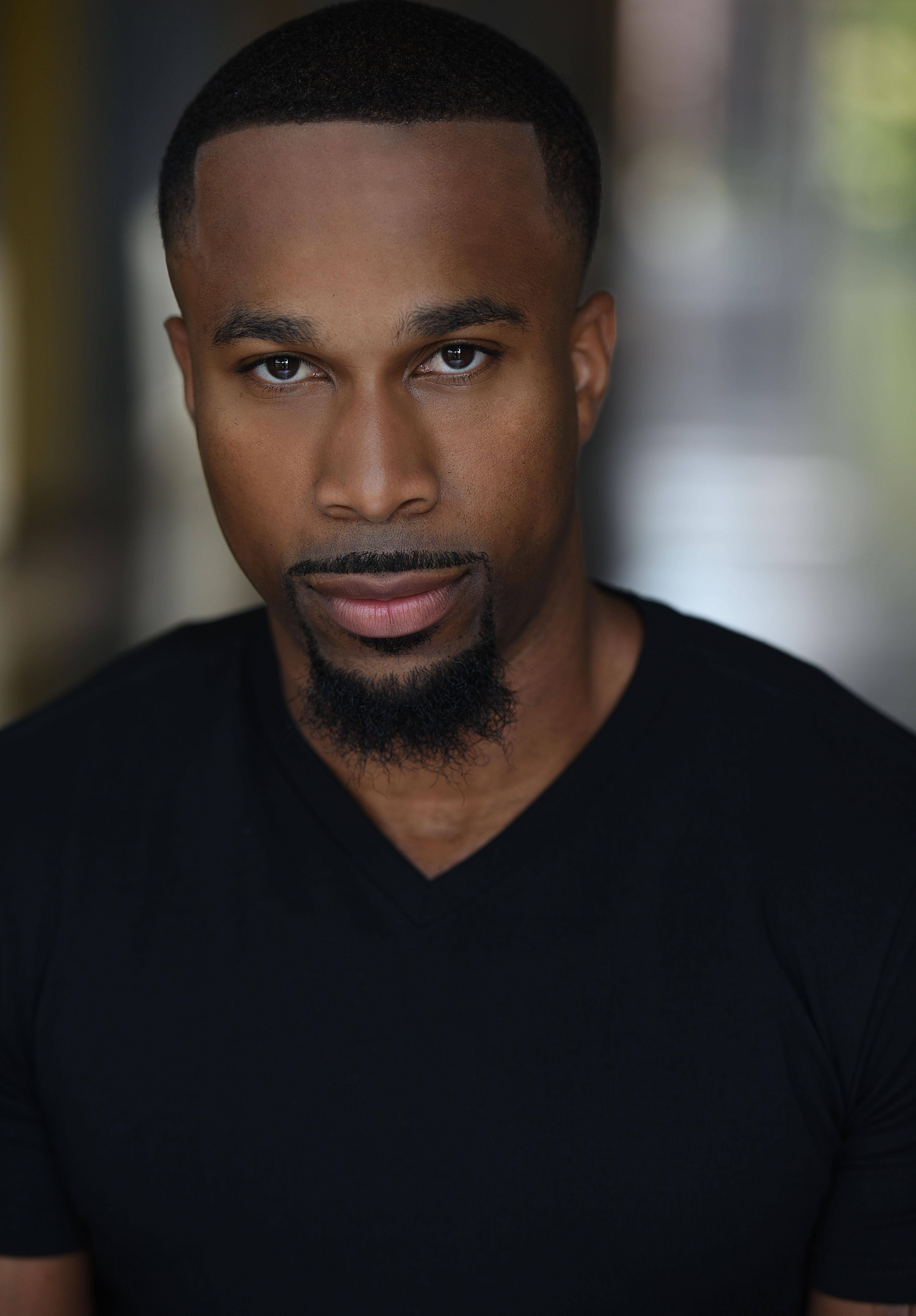 actor Jay Dukes large photo