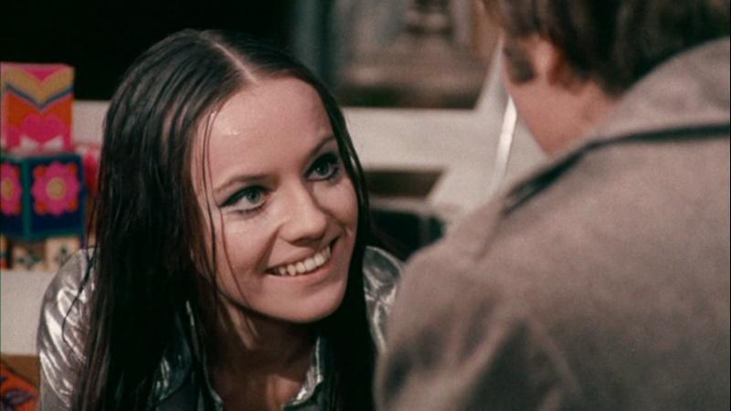 actor Susanna Martinková large photo