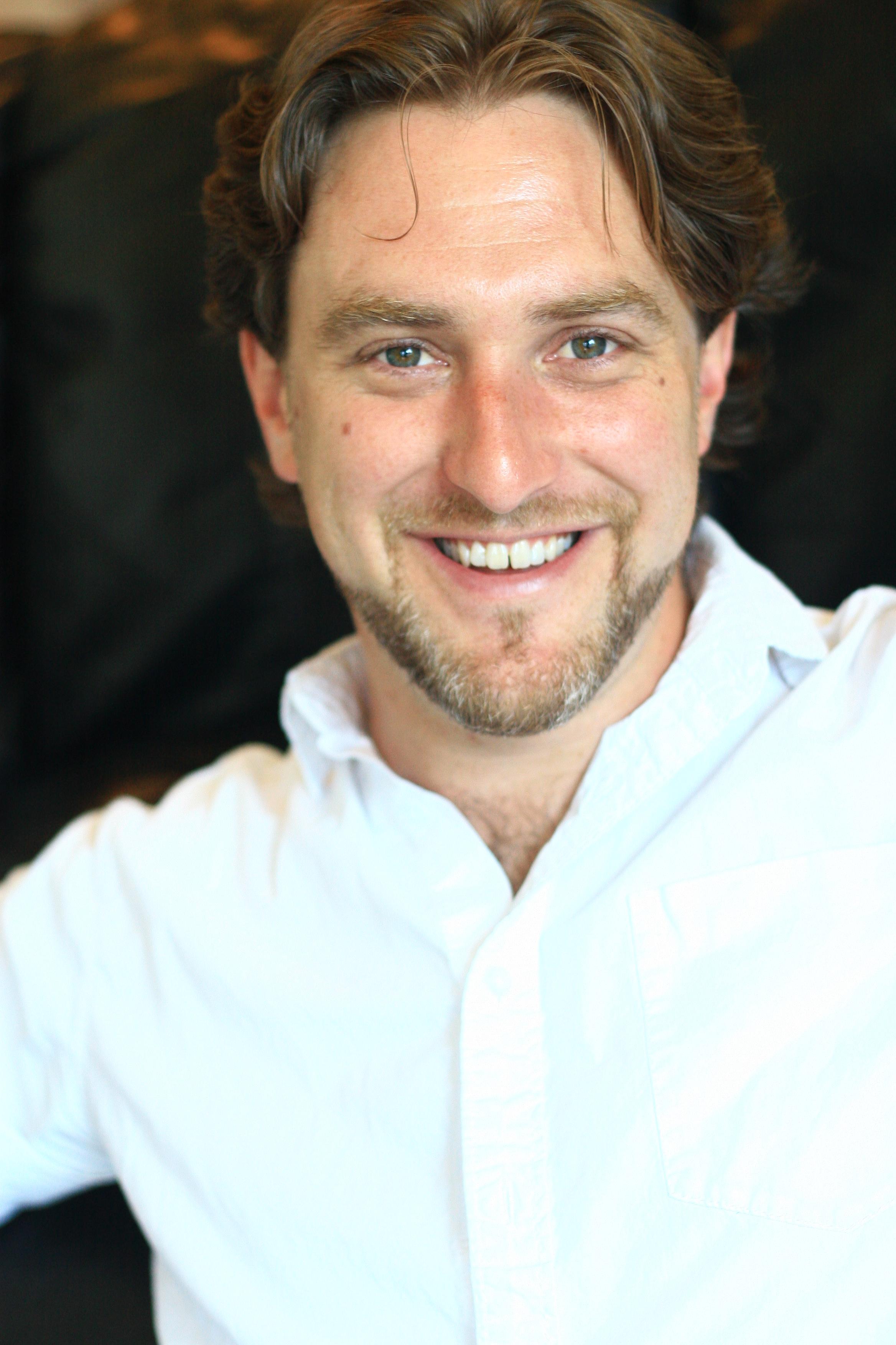 actor Edward Foy large photo