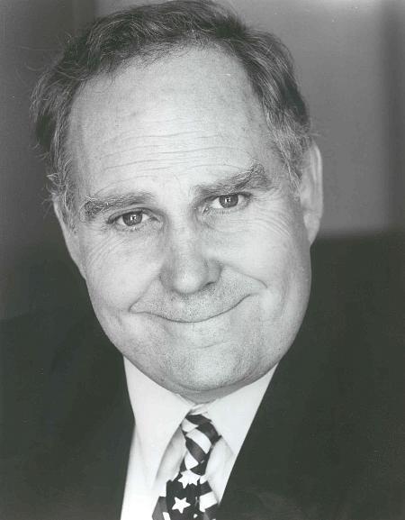 actor G. Larry Butler large photo