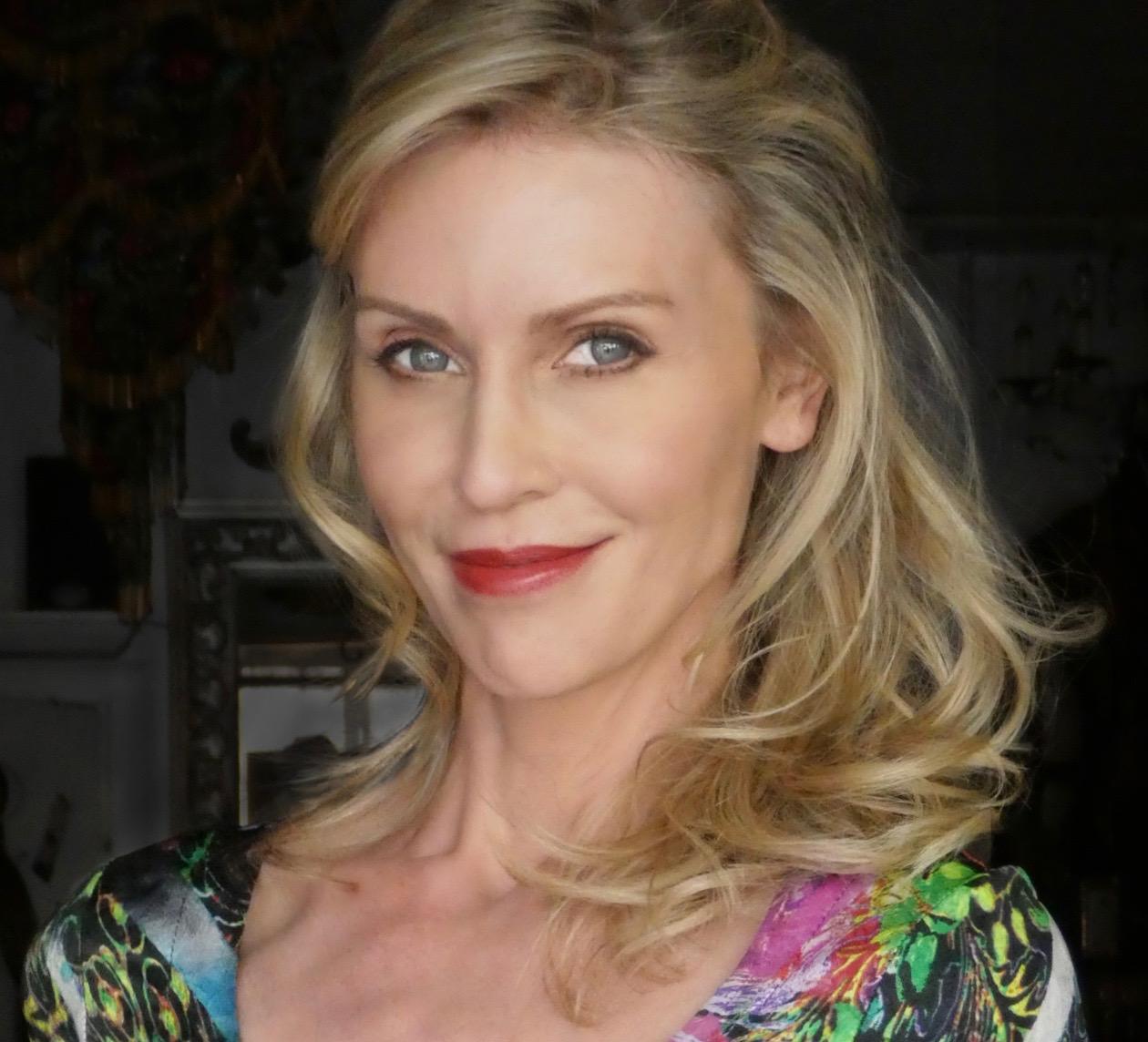 actor Rochelle Vallese large photo