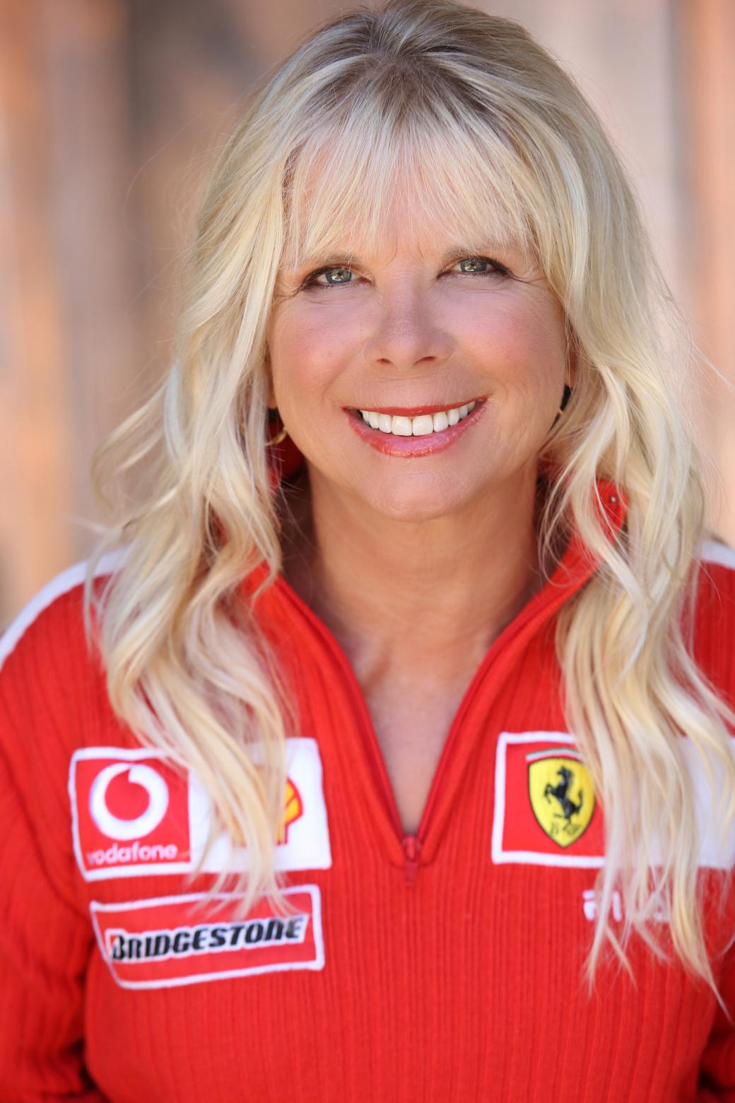 actor Diane Peterson large photo