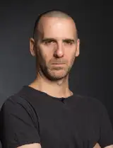 Boaz Konforty