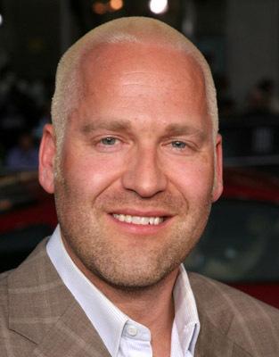 actor Matthew Robert Kelly large photo