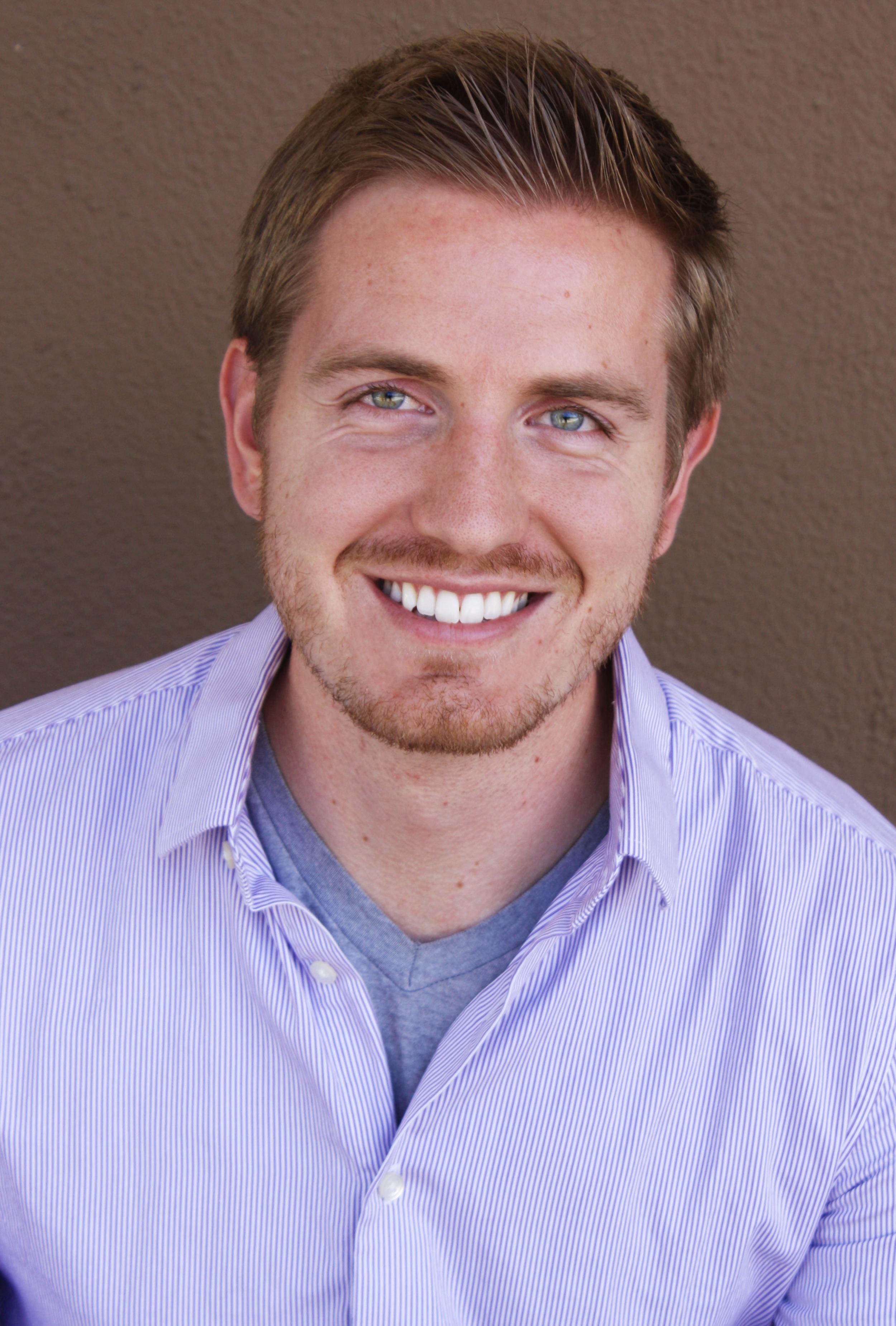 actor Dillon Vibbart large photo