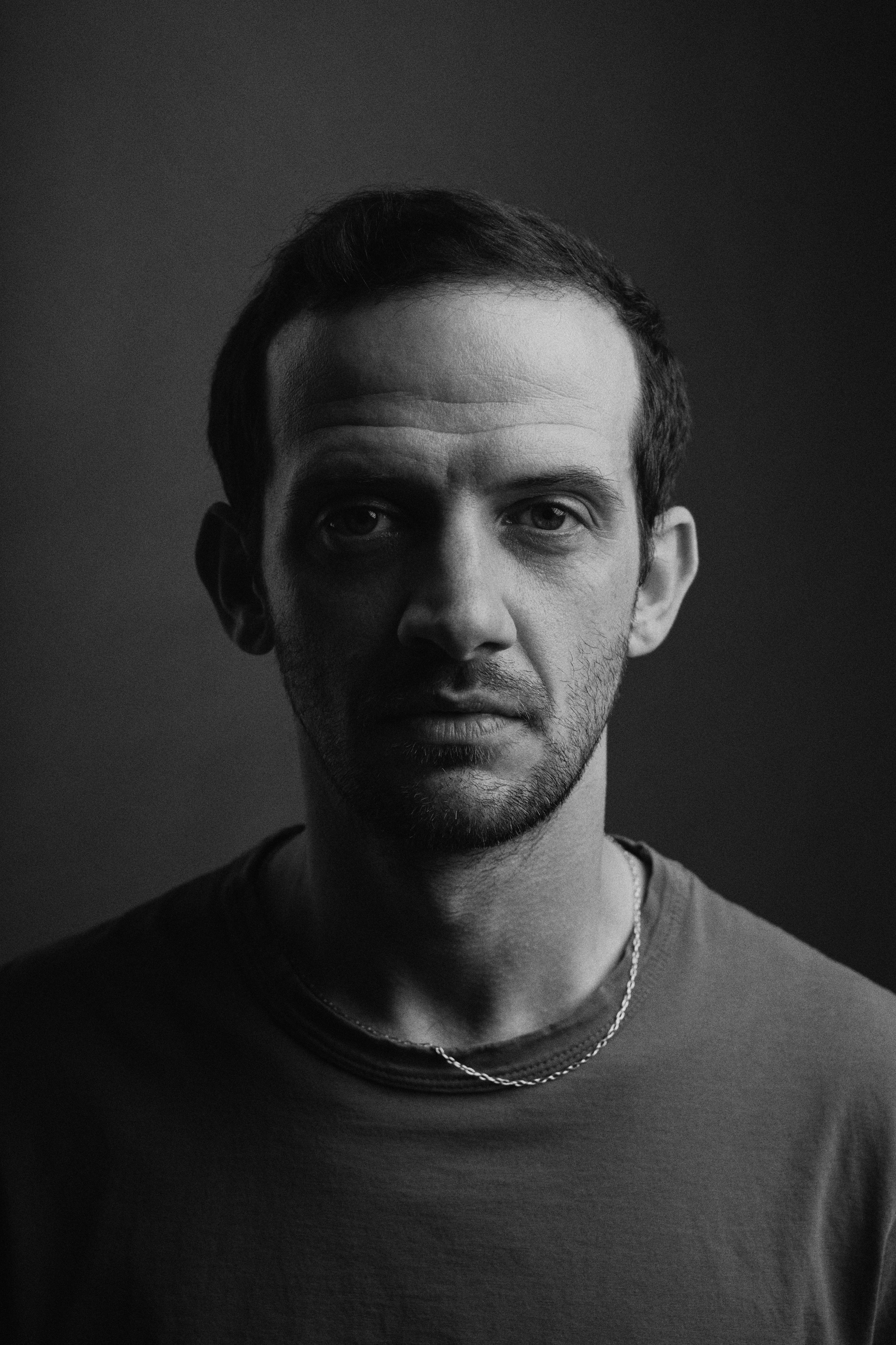 actor Will Brill large photo