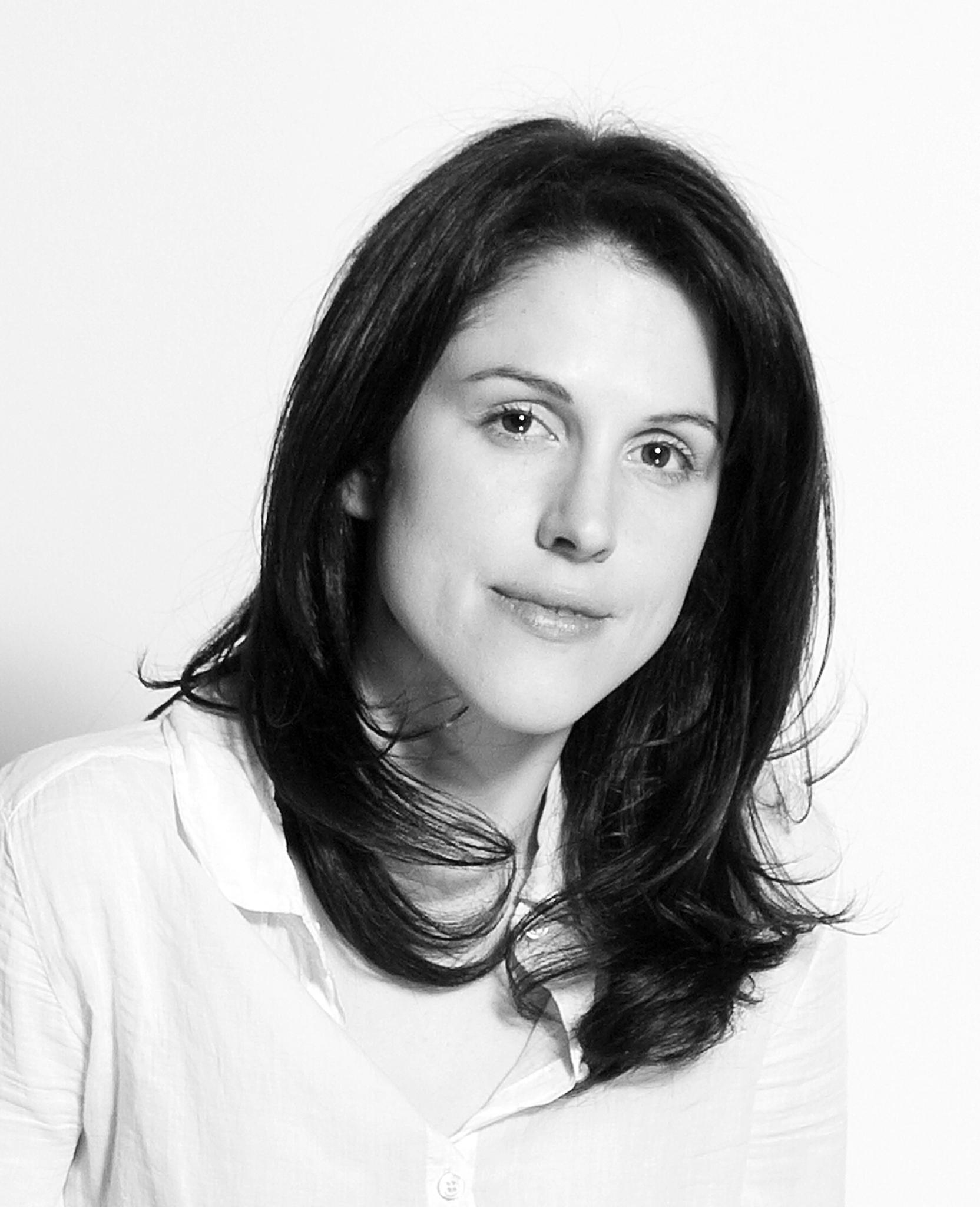 actor Amanda Hale large photo