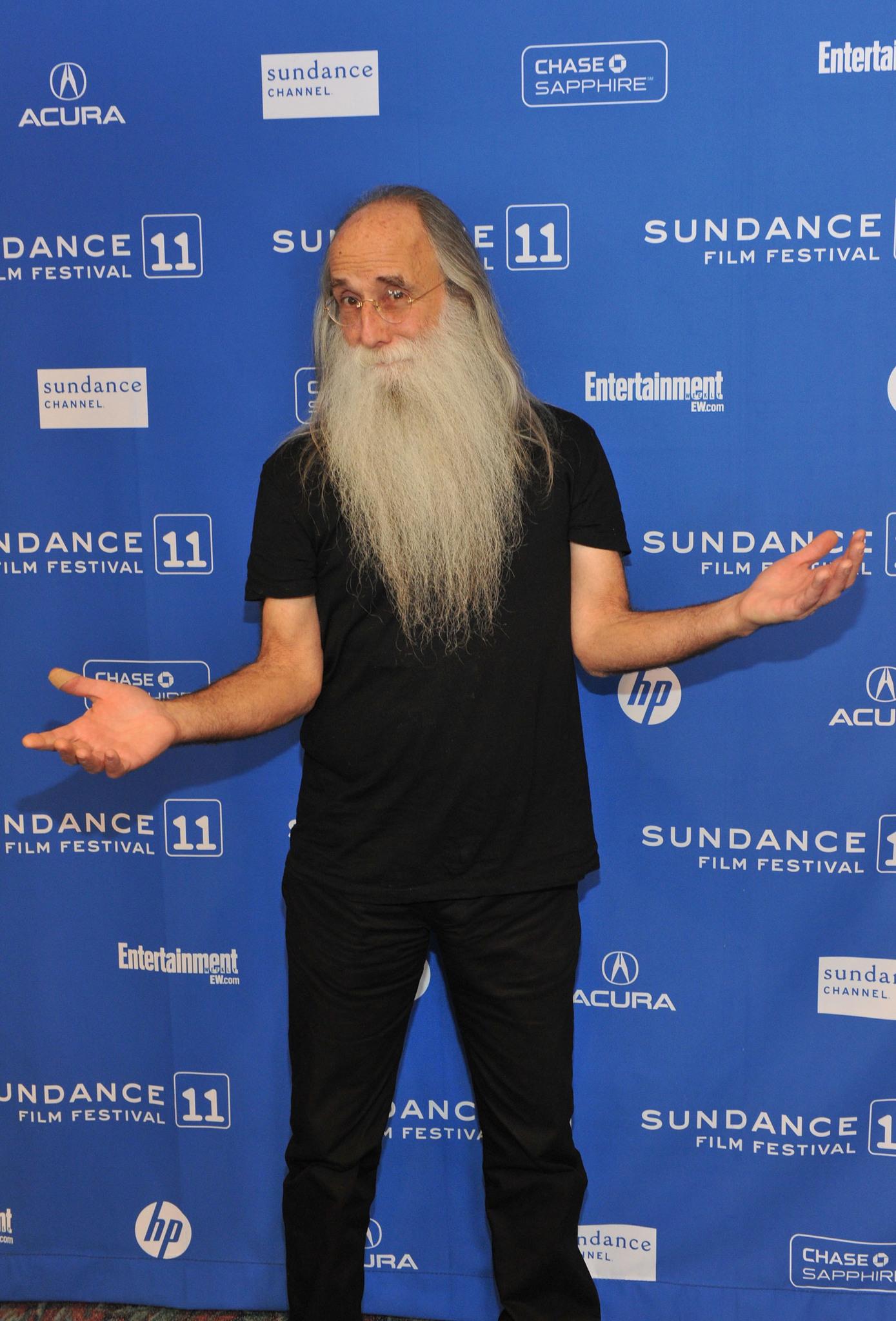 actor Leland Sklar large photo