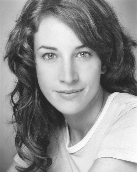 actor Helen Christinson large photo