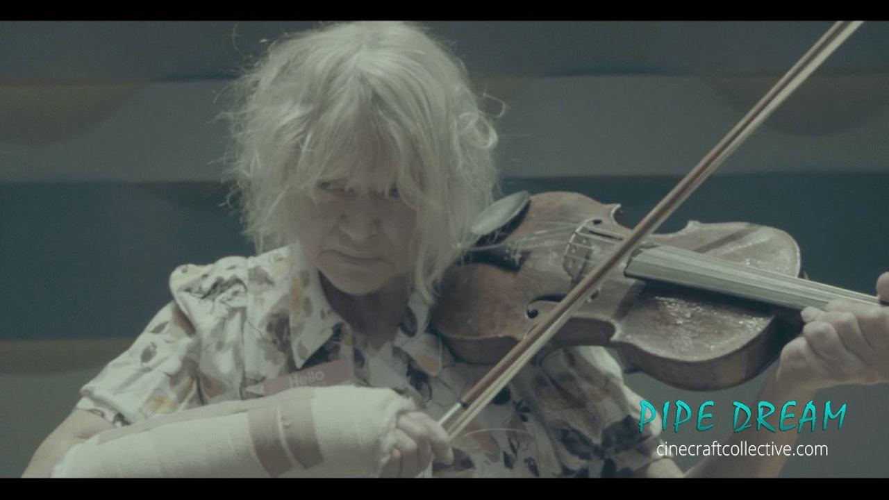 actor Marga Pettersson large photo