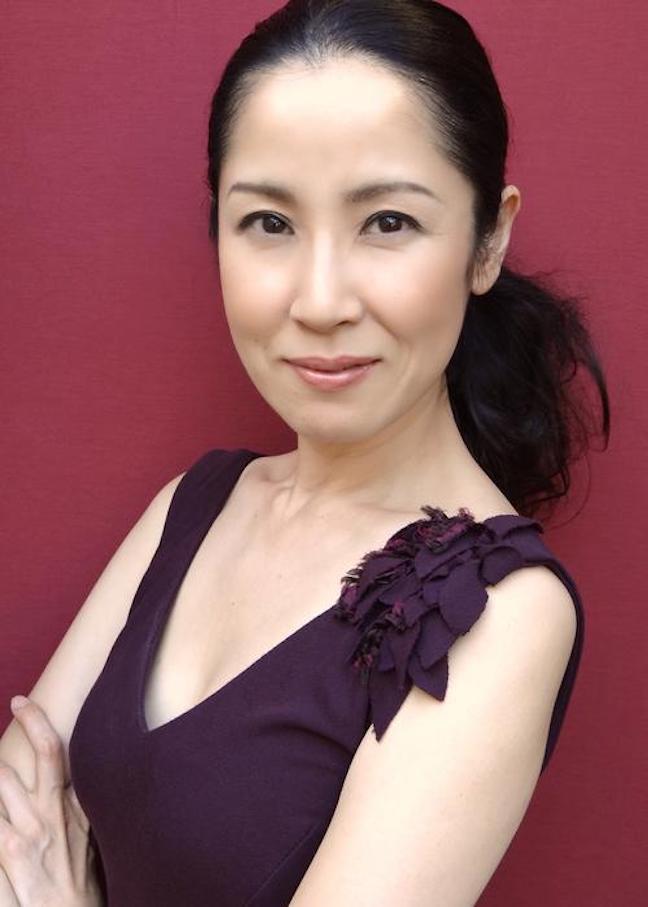 actor Terumi Shimazu large photo